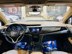 كاديلاك XT6